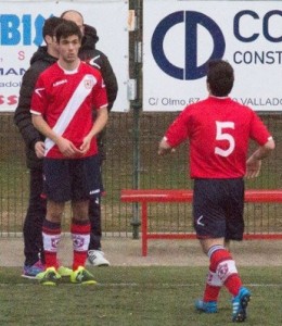 Vitores || Foto: Villa de Simancas