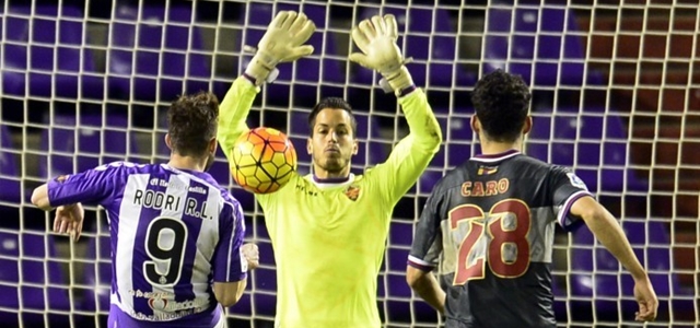 El Detalle: Con paciencia y con saliva…