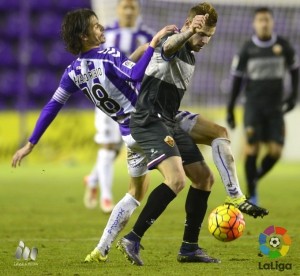 Entre Líneas: Más ocasiones, mismo juego 2 Álvaro Rubio