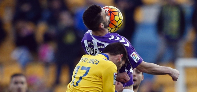 Rodri: “La competencia ahora es mucho mayor”