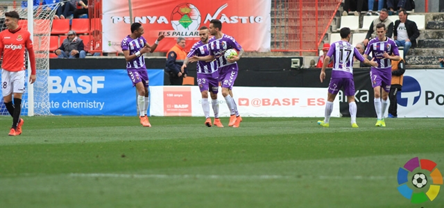 Rennella: “Para estar arriba, hay que ganar en casa”