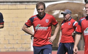 El rey de las tablas 2 Jagoba Arrasate ||Foto: Diario de Soria