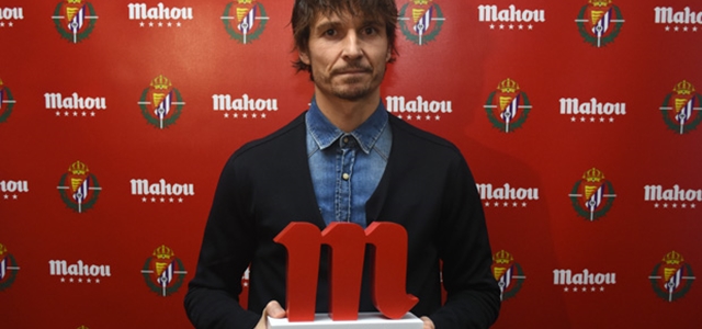 Álvaro Rubio: “Lo importante es que el equipo avance”