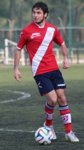 Alvarito: "Aquí no se baja del carro nadie" 2 Alvarito || Foto: Rosa M. Martín