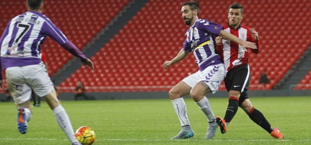 El Detalle: Los nuevos ya suman 1 Borja || Foto: LFP