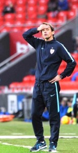 Volver a la senda de la victoria en un marco incomparable 3 Ziganda || Foto: LFP