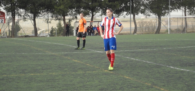 Laura Fernández: “Creo que el Parquesol tiene equipo para salvarse”