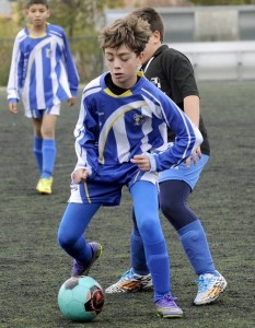 Foto: El Norte de Castilla