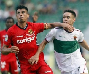 La Lupa: Nàstic de Tarragona 3 El Nástic es uno de los mejores equipos locales Foto: LFP