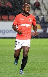 La ilusión grana pasa por un sombrero 3 Emaná || Foto: LFP