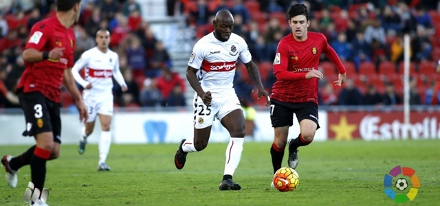 La ilusión grana pasa por un sombrero