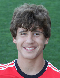 Primeras incorporaciones para el Real Valladolid DH 3 Fábio Jorge || Foto: Benfica