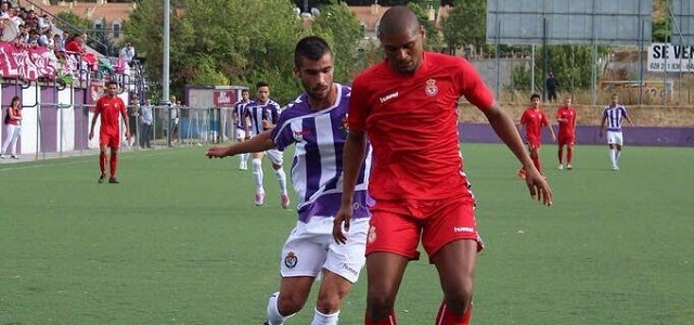 Isma Casado || Foto: Víctor Álvarez