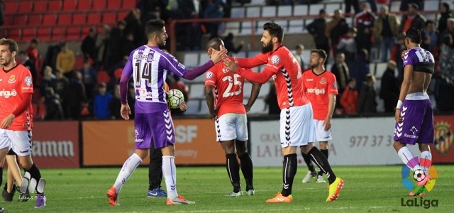 Un punto inválido 1 Juanpe