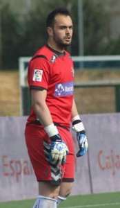 Fiables, aun en la derrota 2 Julio || Foto: Rosa M. Martín