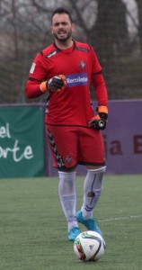 El Promesas, ante el partido definitivo 2 Julio || Foto: Víctor Álvarez