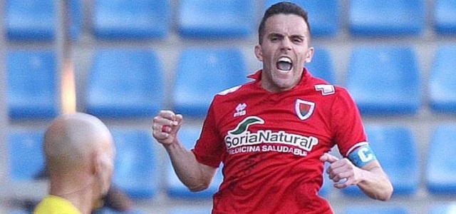 El arquitecto de Numancia