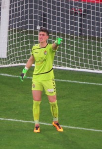 Kepa || Foto: Raquel Gómez