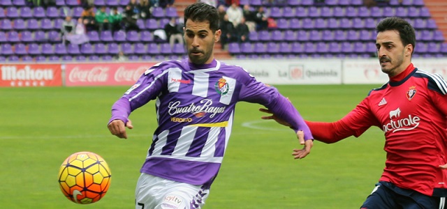 La fiabilidad del lateral derecho