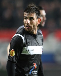 En busca de un ascenso que despida al infortunio 3 Nikos || Foto: zimbio.es