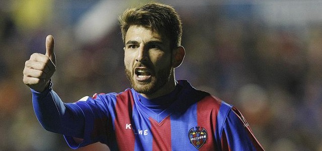 El Pucela ficha a Nikos Karampelas 1 Nikos || Foto: LFP