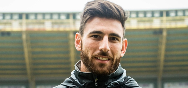 Nikos Karámpelas: “El equipo sabe ganar”