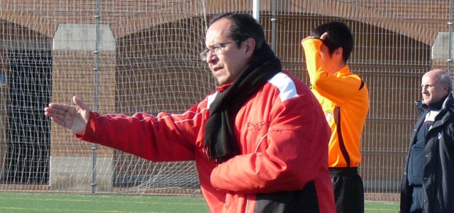 Numi Antón: “Existe un problema en el salto de la sub 16 a la sub 18”