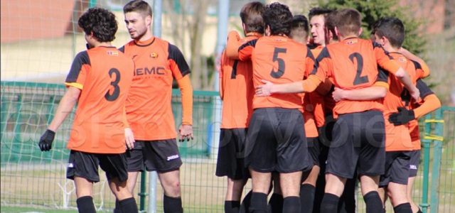 El CD Parquesol salva el pleno de derrotas