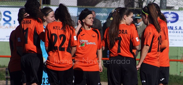 El Parquesol cae por la mínima ante el Alhóndiga