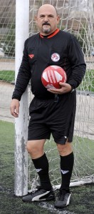 Pichina Foto: Ricardo Otazo