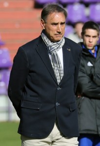 Portugal: "Pese a que van penúltimos, será un partido complicado" 2 Portugal || Foto: Real Valladolid
