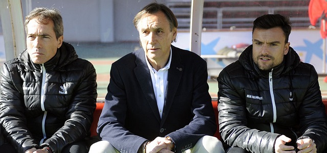 Portugal: “Nuestra tarea pendiente está en casa”