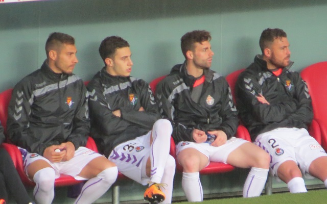 Rodri y su intensidad, los olvidados 1 Rodri Samuel Hermoso Chica 1