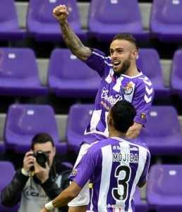 Otro frenazo 2 Roger || Foto: LFP