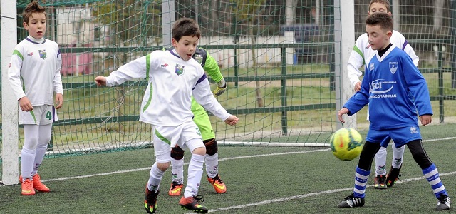 8-2 en el último minuto