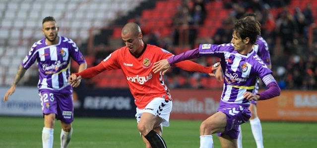 El Detalle: Los cambios que debieron dar continuidad 1 Rubio y Tejera || Foto: LFP