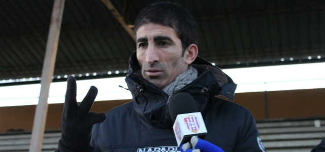 Jesús Turiel: "Es una pena que tiremos por tierra parte del trabajo contra los de abajo" 1 Turiel Tordesillas