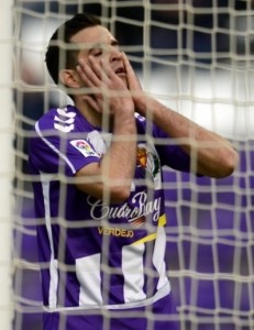 Otro frenazo 3 Villar || Foto: LFP