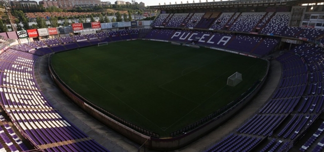 Confirmado: la final de la Copa del Rey de rugby, en Zorrilla 1 Foto: Real Valladolid