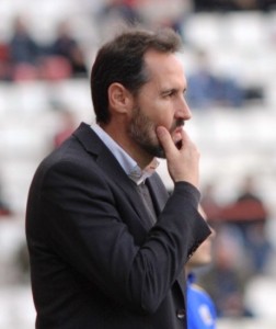 Vicente Moreno || Foto: LFP