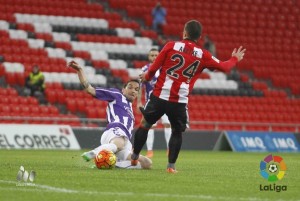 Entre Líneas: Los partidos de Segunda 3 Leao con Aketxe