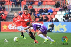 Entre Líneas: Ganar agota 2 Moyano y Naranjo | Foto: lfp.es
