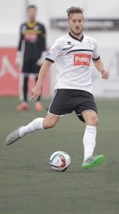 Nacho Porcar || Foto: Twitter