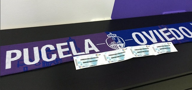 Afición Federación de Peñas 1