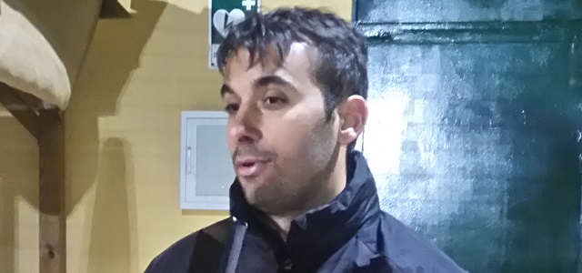 Alberto Pérez Parquesol 2