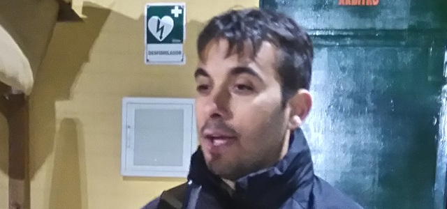 Alberto Pérez Parquesol 3