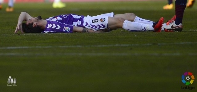 André Leão vuelve a trabajar con el grupo 1 André Leão