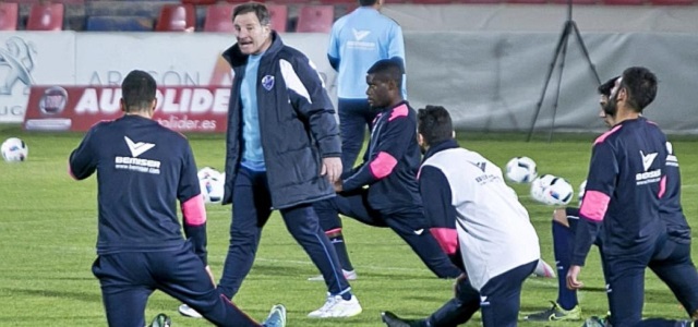 Anquela || Foto: Marca