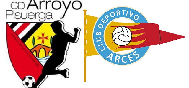 El Infantil A del Arroyo Pisuerga y el Atlético Pincia Alevín, equipos del mes 1 ArroyoPisuergArces