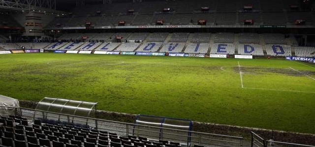 Nueve poemas de Ángel González camino de Oviedo